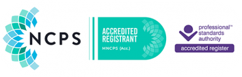 Accreditation Logo
